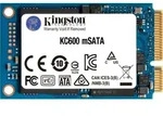 Kingston Technology KC600 mSATA 1024 GB Serial ATA III 3D TLC Kingston...