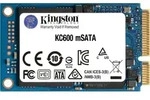 Kingston KC600 - Solid-State-Disk - 512 GB - SATA 6Gb/s