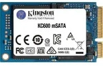 Kingston KC600 - Solid-State-Disk - 256 GB - SATA 6Gb/s