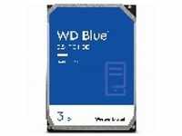 Western Digital Blue 3.5' 3 TB SATA