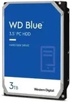 WD30EZAZ Western Digital Blue 3.5 Zoll 3000 GB SATA