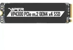 Patriot Memory VIPER VP4300, 1 TB, M.2