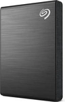 Seagate STKG1000400, SEAGATE One Touch SSD 1TB USB-C Black