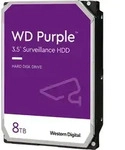 WD Purple 3,5 Zoll 8000 GB Serial ATA III