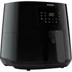 Philips Airfryer Essential, Hei&szlig;luftfriteuse, App-Steuerung, 1.2 kg,...