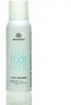 Alessandro Spa Foot Mousse 125 ml