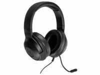 Razer Gaming Headset Kraken V3 X Over-Ear, Mikrofon, Schwarz, Ja