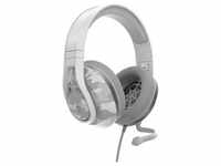 Roccat Recon 500 , Arctic Camo Over-Ear Stereo Gaming Headset