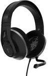 Turtle Beach Recon 500, Kabelgebunden, Gaming, 20 - 20000 Hz, 644,1 g, Kopfh&ouml;rer,