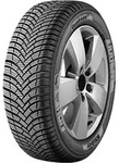 1x Kleber Quadraxer 2 Ganzjahresreifen 165/70 R14 81T M+S 3PMSF Allwetterreifen