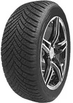 Leao Ganzjahresreifen motorcycle-tyres I-Green Allseason ( 205/55 R17 95V XL ) -