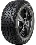 Radar Renegade A/T-5 Ganzjahresreifen 35x12.50/- R22 117Q Offroad M+S 3PMSF
