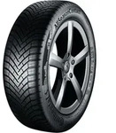Continental Ganzjahresreifen motorcycle-tyres AllSeasonContactTM ( 225/55 R18 102V XL
