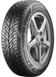 1x Matador MP 62 All Weather EV Ganzjahresreifen 215/60 R16 99V XL M+S 3PMSF