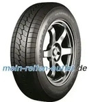 Firestone Ganzjahresreifen motorcycle-tyres VanHawk Multiseason ( 205/65 R16C