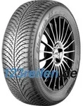 Yokohama Ganzjahresreifen motorcycle-tyres BluEarth-4S AW21 ( 235/45 R17 97Y XL
