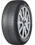 1x Sava All Weather Ganzjahresreifen 225/65 R17 102H M+S 3PMSF Allwetterreifen Reifen