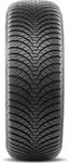 Falken Ganzjahresreifen motorcycle-tyres EUROALL SEASON AS210 ( 195/60 R16 93V XL BLK