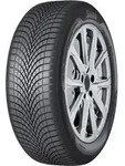 Sava Ganzjahresreifen motorcycle-tyres All Weather ( 195/55 R16 87H )