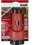Compacta P57 Vorsatzpumpe Pumpe selbstansaugend KWB