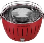 LotusGrill G280 U Rot - Rot