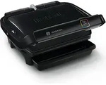 Tefal OptiGrill Elite Kontaktgrill Schwarz, GC7508 - Schwarz