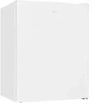 Exquisit Mini Gefrierschrank GB60-150E weiss | 42 l Nutzinhalt | Klein und kompakt 