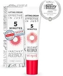INSTANT AGEBACK (7ml) Soforteffekt gegen Falten, Tr&auml;nens&auml;cke und schlaffe Haut,