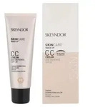 Skeyndor CC Cream Age Defence SPF 30 (02) 40 ml