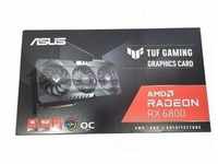 ASUS TUF Gaming TUF-RX6800-O16G-GAMING - Radeon RX 6800 - 16 GB - GDDR6 - 256...