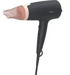 Philips 3000 series BHD350/10 Haartrockner, Gleichstrom, Schwarz, Pink, H&auml;ngender