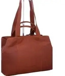 Chesterfield Gail Tasche Braun - Braun