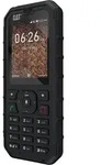 Cat B35 4 GB Single-Sim Black Neu
