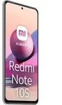 Smartphone Xiaomi Note 10S 6,4" Helio G95 6 GB 128 GB 5000 mAh - Wei&szlig;