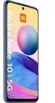 XIAOMI MZB08Z4EU, Xiaomi Redmi Note 10 5G - Smartphone - Dual-SIM - 5G NR - 128 GB -