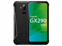 GX290 grau Plus 64GB Smartphone
