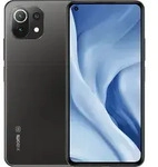 Xiaomi Mi 11 Lite 5G 128GB Schwarz - Schwarz