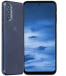 Motorola 20, 16,5 cm (6.5"), 4 GB, 64 GB, 48 MP, Android 11, Blau - Blau