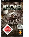 Resistance: Retribution