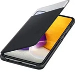 Samsung EF-EA725PBEGEW, Geldb&ouml;rsenh&uuml;lle, Samsung, Galaxy A72, 17 cm (6.7"),...