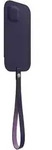 Apple MK0A3ZM/A, Schutzh&uuml;lle, Apple, iPhone 12 / 12 Pro, 15,5 cm (6.1"),...