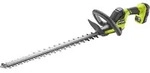 ONE+ Akku-Heckenschere RY18HT55A-120, 18Volt (gr&uuml;n/schwarz, Li-Ionen Akku 2,0Ah)