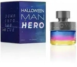 Halloween Man Hero Eau De Toilette 50 ml (man)