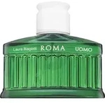 Laura Biagiotti Roma Uomo Green Swing, M&auml;nner, 40 ml, Nicht nachf&uuml;llbare Flasche,