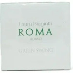 Laura Biagiotti Roma Uomo Green Swing, M&auml;nner, 75 ml, Nicht nachf&uuml;llbare Flasche,