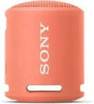 Sony SRS-XB13P wasserfest rosa - Koralle/Rosa
