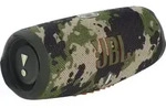 JBL CHARGE 5, 1,91 cm (0.75"), 2 cm, 10,2 cm (4"), 9 cm, 30 W, 60 - 20000 Hz -...