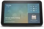 Amazon Echo Show 8 schwarz GEN 2 Smart Home Hub mit Bildschirm - Grau