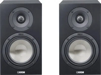 Canton 04179, Canton GLE 20, 2-Wege, Kabelgebunden, 70 W, 42 - 40000 Hz, 8 Ohm,