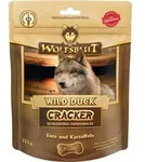 Wolfsblut Wild Duck Cracker Snack - Ente mit Kartoffel 225 g